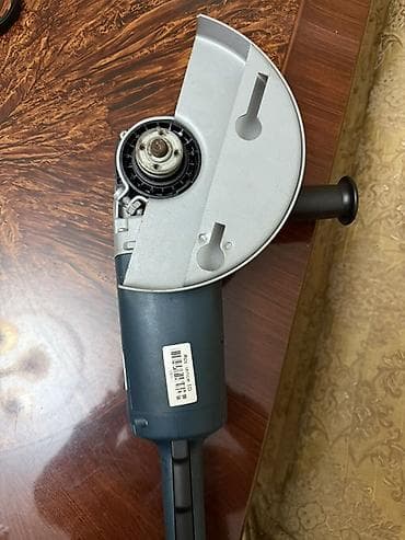 Ручные механические инструменты: Bosch GWS 20-230 bucaqslifi - Güc: 2000 W - Disk diametri: 230 mm - — 5
