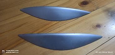 avto uzluk: Avtomobil üzlükləri və tentlər — 1