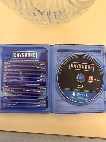 oyun kon: Qarışıq janr — 3