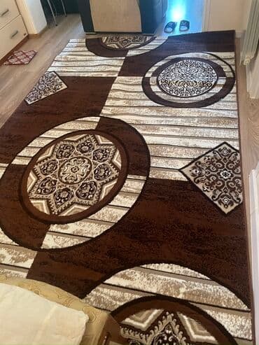 xalça 2 3: Xalça Dekorativ — 1