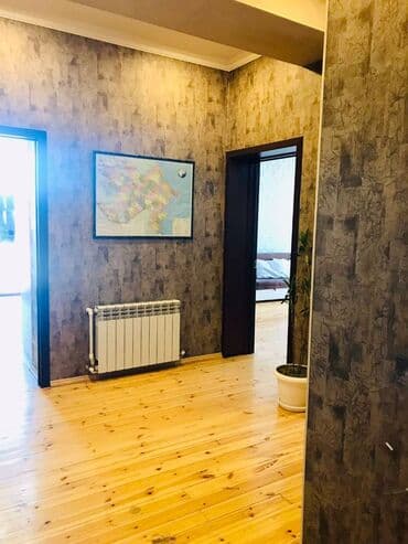 дома в ипотеку в баку: Поселок Сабунчи, 3 комнаты, Новостройка, 108 м² — 4