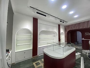 bağ masa: Mebel dizayn və yığımı – fərdi sifariş üzrə - Dəhliz üçün asma paltar — 10
