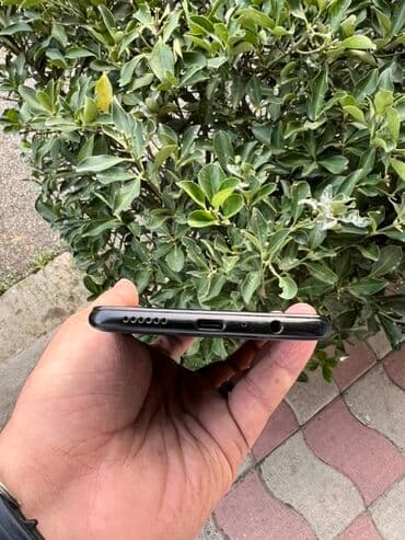 galaxy a35 qiymeti: Samsung Galaxy A20s, 64 GB, rəng - Qara, Barmaq izi — 3