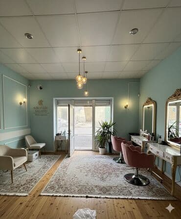 дом под швейный цех аренда: 40 kv.m. 🎯 Mağaza, Showroom, Ofis, Servis, Emalatxana. 🚪 Əsas Giriş — 5