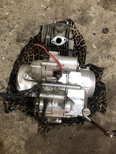 çeşqa 2 mator: MOON markalı motosiklet mühərriki Real alıcı ilə razılaşmaq olar - — 3