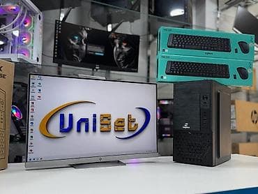 ipad 16: Masaüstü kompüter Şəhər: Bakı Çatdırılma?: Bəli UniSet Electronic🏪 — 1