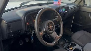 prado 4 mator: ВАЗ (ЛАДА) 4x4 Нива: 1.7 л | 2013 г. 80142 км Кроссовер — 4