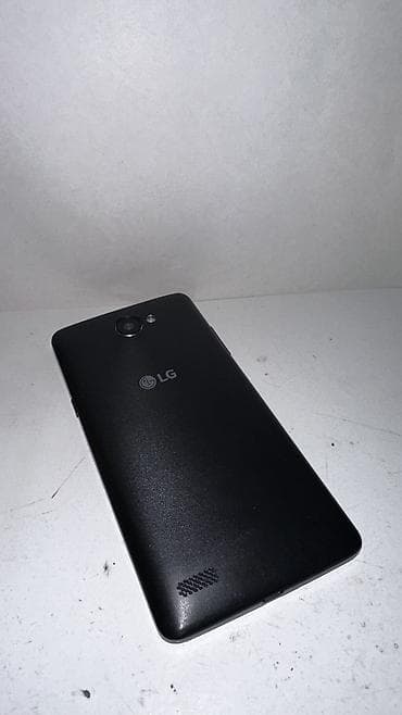 tablet 2 el: LG 8 GB, rəng - Qara, Qırıq, Sensor, İki sim kartlı — 1