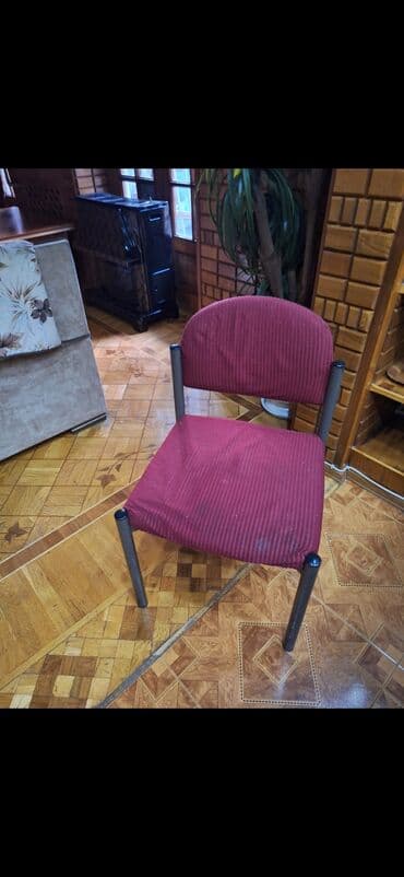 Stolar satilir 30 eded var 1 ededi 11 azn