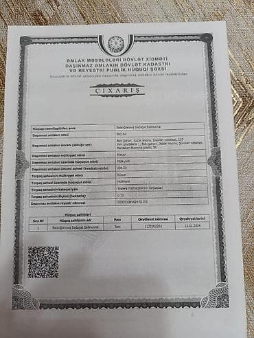 ucuz evler xirdalan: Bakı, 8-ci kilometr, 4 otaqlı, Köhnə tikili, m. Xalqlar Dostluğu, 83 kv. m — 1