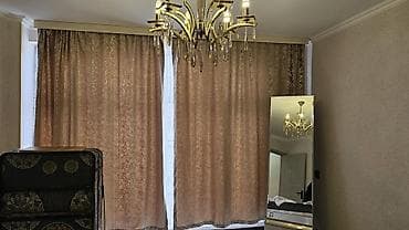 memar ecemi evler: 130 kv. m, 3 otaqlı, Kombi — 2