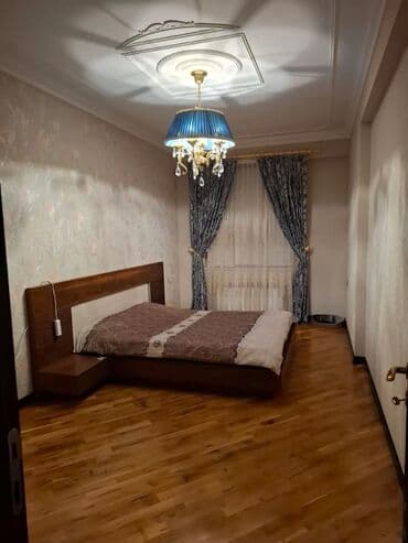 bakıda kirayə evlər 1 otaqlı: 1 nefer xanim otaq yoldasi axtarilir. Ev kohne Guneslide yerlesir — 2