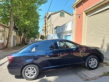 mitsubishi lancer evolution: Chevrolet Cobalt: 1.5 l | 2024 il 91000 km Sedan — 7
