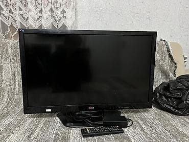 shivaki smart tv: Televizor LG LED ekran 32" HD (1366x768) — 1