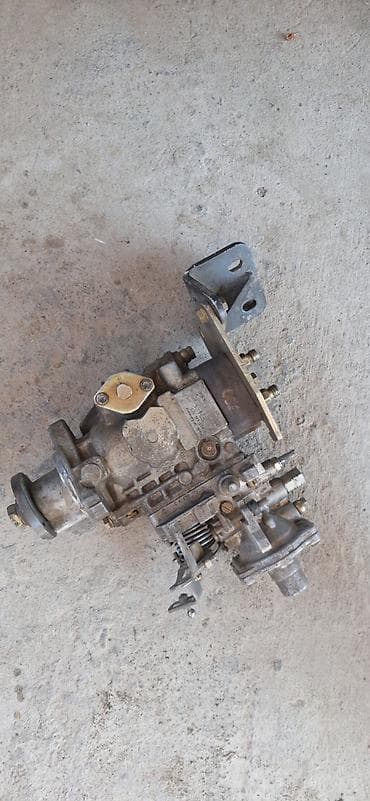 uaz dizel: Ford Transit üçün prastoy nasos.BOCH firmasının orijinal — 1