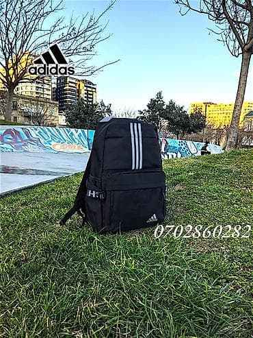 cantalar: Bel çantası, Adidas, Yeni — 1