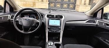 yanacaq masini satilir: Ford Fusion: 1.5 l | 2018 il 197000 km Sedan — 6