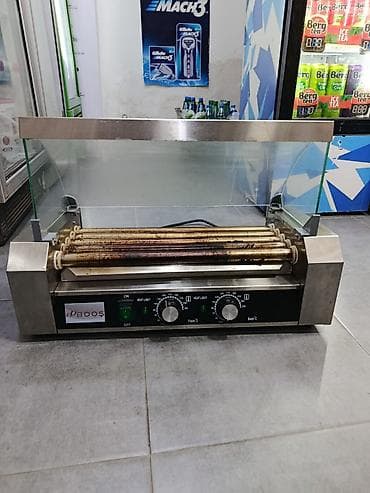 Qaz sobaları: Elektrik sobası Yeni — 1