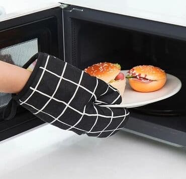 Elcek
İstilik keçirmez elcek🧤👍