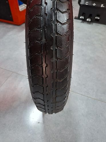 mersedes yuk: İşlənmiş Disk təkər Hyundai 80 / R 15, 5 Boltlu — 3