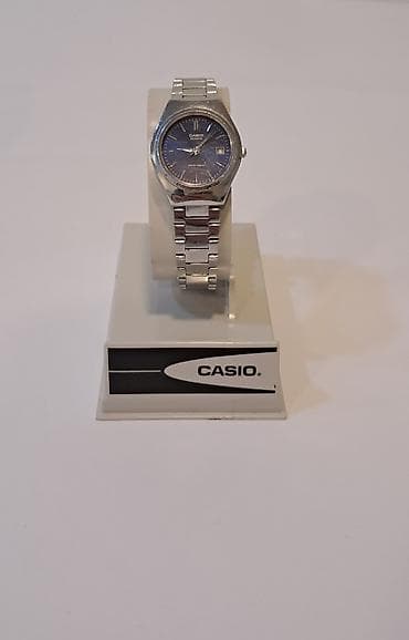 Смарт браслеты: Б/у, Наручные часы, Casio — 2