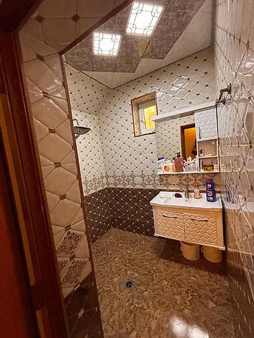 Həyət evləri və villaların satışı: Binəqədi qəs. 5 otaqlı, 500 kv. m, Kredit var, Yeni təmirli — 7