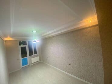 əhmədlidə 2 otaqlı mənzillər: 2 otaqlı, Yeni tikili, 67 kv. m — 2