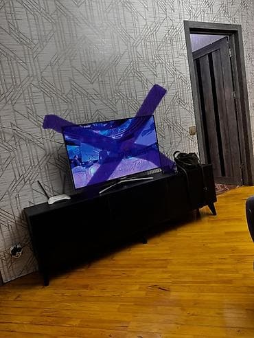 Düz TV altlığı, Polkalı, Taxtalı