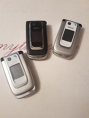 islenmis notebook satiram: 6131 Antik madel telefon tam idial veziyetdei qesheng ishdiyir — 1