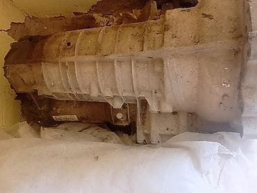 audi 6: Avtomatik, Audi A6, 2000 il, İşlənmiş — 4