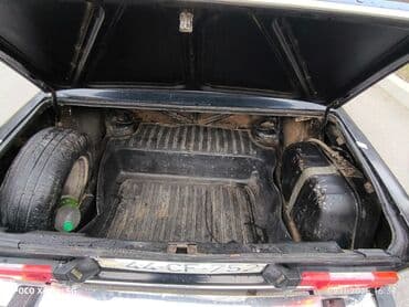 bmw e60 m5: VAZ (LADA) 2106: 1.6 l | 2005 il 57000 km Sedan — 2