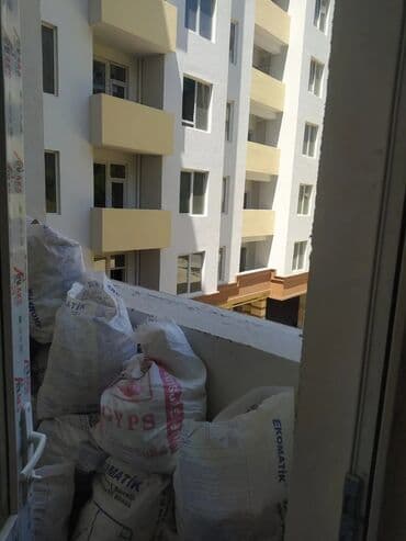 xacmazda dasinmaz əmlak: 2 otaqlı, Yeni tikili, m. Həzi Aslanov, 74 kv. m — 10