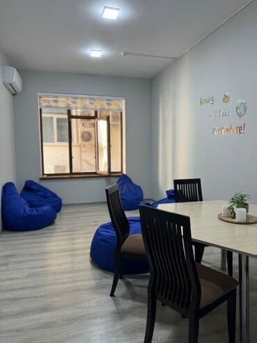 сдается 3 комнатная квартира: Merkez nezninde 2 eded eyni saheli otag ayliq icarəyə təqdim olunur — 2