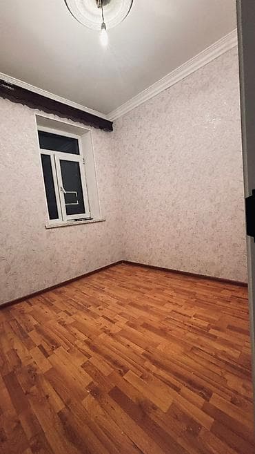melisa parkda kreditle evler: Bakı, 2 otaqlı, Köhnə tikili, 45 kv. m — 2