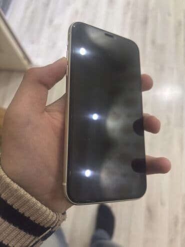 canon 1100 eos: IPhone 11, 64 GB, Ağ, Barmaq izi — 1