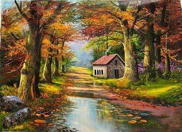 Satılır 2resm Ölçülərmüxtəlifdir. Resm eseri,Tablo,Kartina.  Səhifəyə