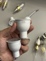 tamet qiymetleri: Lampa İstənilən növ lampa çeşitlərimiz həm lüstür üçün, həm də spotlar — 7