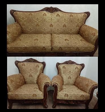 divanla: Divan — 1