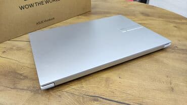 asus vivobook s15 qiymeti: ASUS Vivobook, 15.6 ", AMD Ryzen 5, 512 GB — 2