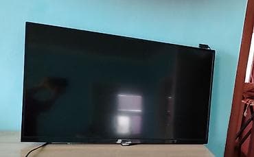 İşlənmiş Televizor Sunny LED ekran 98" Ünvandan götürmə, Pulsuz çatdırılma