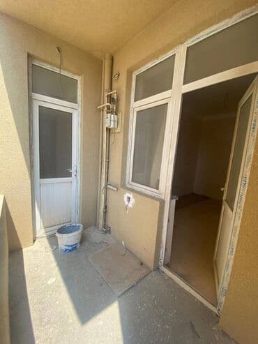 sumqayitda 3 otaqli evler: 3 otaqlı, Yeni tikili, 107 kv. m — 9