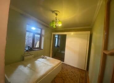 масазырда евлерин гиймети: 3 otaqlı, 70 kv. m, Kredit yoxdur, Orta təmir — 4