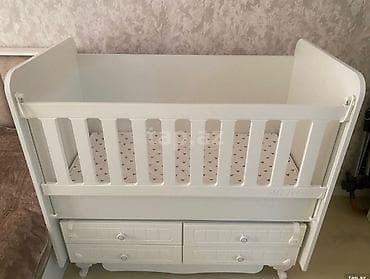 kafel ucuz: Oğlan və qız üçün, Beşik — 2