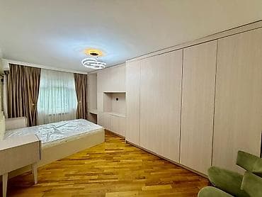 Баку, 8-ой километр, 3 комнаты, Вторичка, м. Нефтчиляр, 80 м² — 5