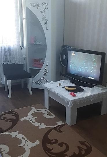 sumqayitda ev: Hövsan qəs., 1 otaqlı, Yeni tikili, 39 kv. m — 6