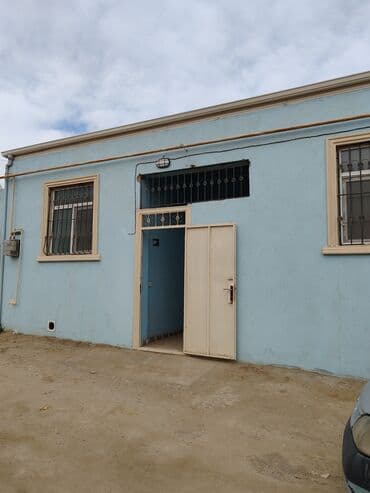 azadliq metrosu: Binəqədi qəs. 3 otaqlı, 70 kv. m, Kredit yoxdur, Yeni təmirli — 2