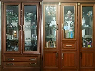 tecili generator satıram: İşlənmiş, Düz dolab, Bufet, Azərbaycan — 1