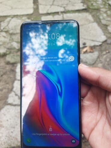 аэрогриль купить в баку: TCL smartfon - Salam telefon ideal vəziyyətdədir.Nfc si var .Donma — 1