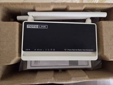 купить wi fi модем: Wifi router satılır — 1