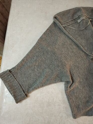 qadin donlari sekilleri: Palver 40 L razmer ZARA — 2